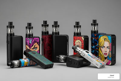 Score Big: The Ultimate Roundup of Affordable Vapes