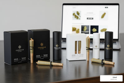 The Ultimate Guide to Buying Pre-Rolls Online