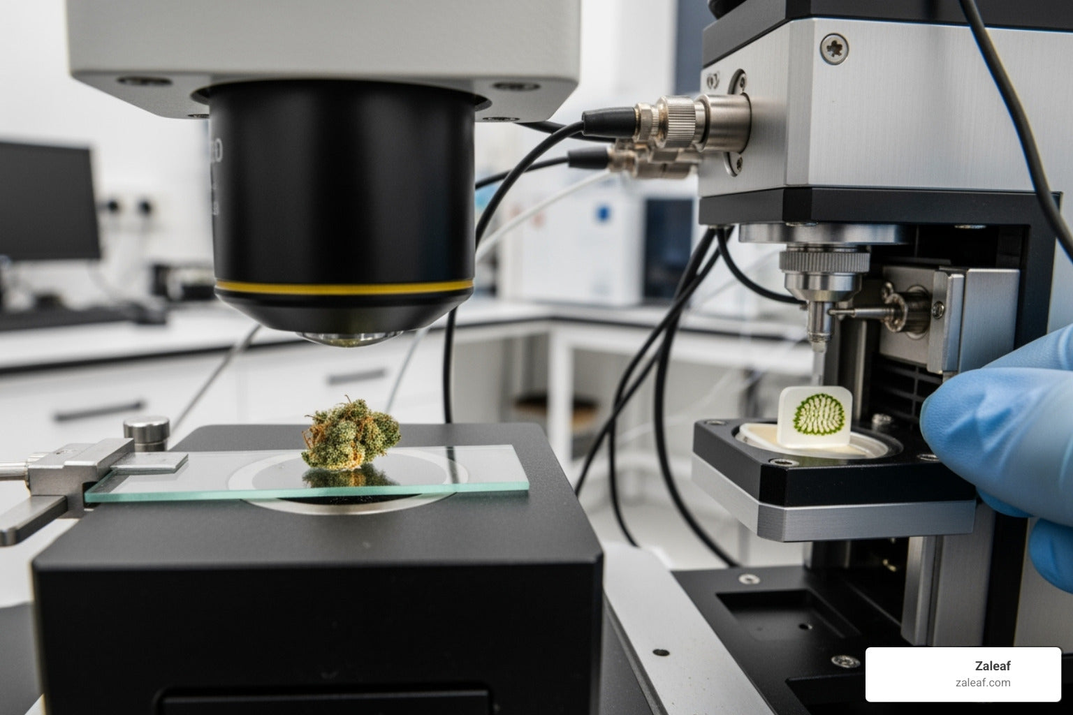 Detailed Reviews of the Top 10 Third Party Tested Cannabis Products