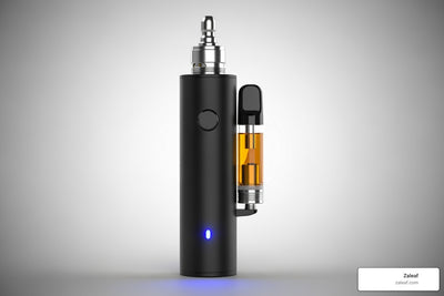 The Essential 510 Thread Battery Buyer's Guide