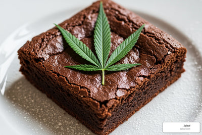 Beyond the Brownie: A Beginner's Guide to What Edibles Really Are