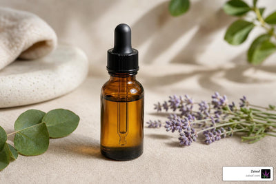 Don't Let Stress Win When These CBD Drops Can Help You Chill