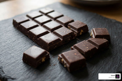 Step-by-Step Guide to Buy Chocolate THC