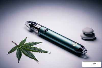 Hybrid Harmony: Discovering the Ideal Indica Hybrid Pen