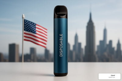 Vape Expectations – Ranking the Best High-Quality Disposable Vapes