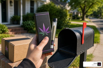 The Definitive Guide to Pre-Rolls Online Delivery