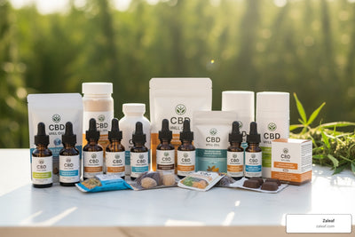 The Farm Bill Explained: Your Guide to Hemp Legality
