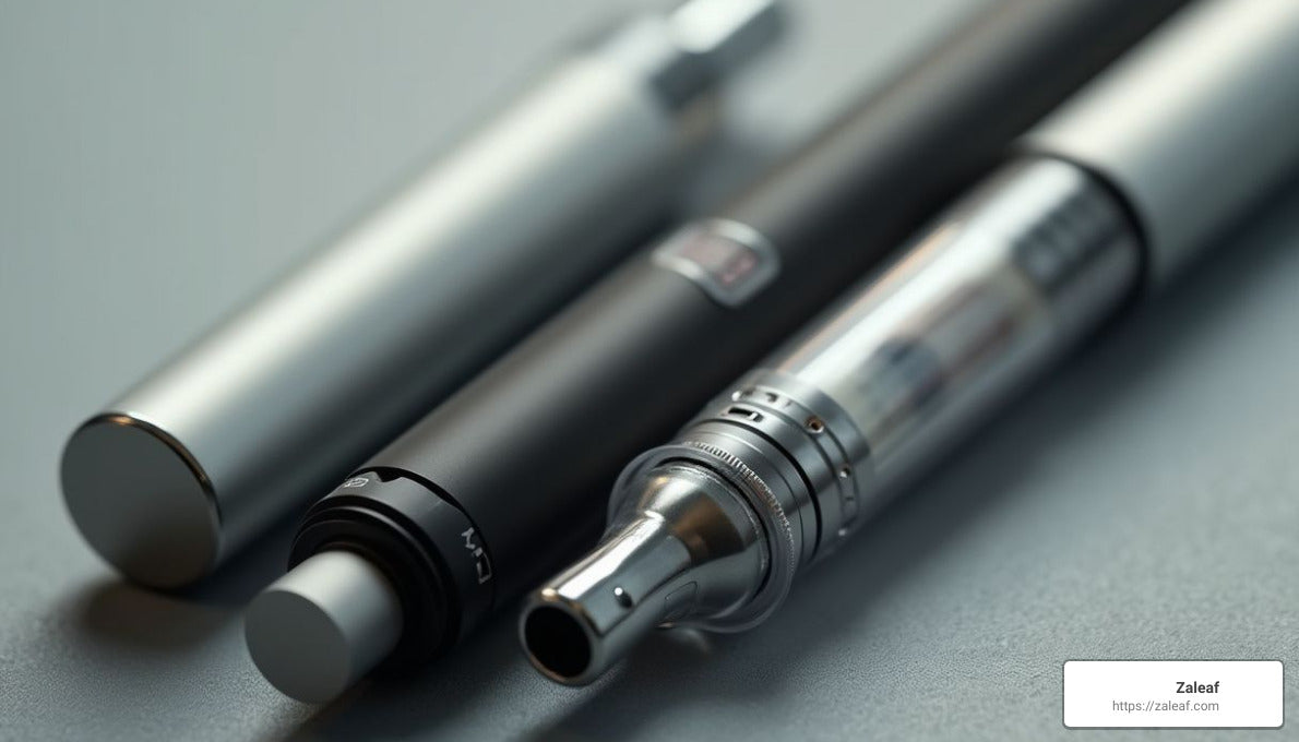 Fixing a Non-Working Disposable Vape Pen: Tips and Tricks