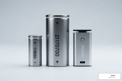 From 510 to 21700: Your Ultimate Guide to Vape Battery Varieties