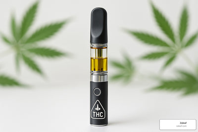 How to Use Lost THC Vape Pen Without Losing Your Mind