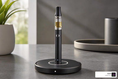 Look Ma, No Cords: Best Easy-Charge 510 Batteries