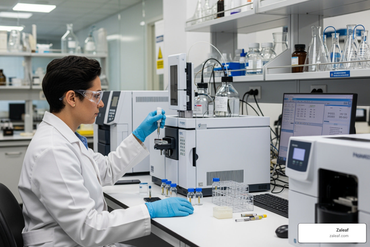 Don't Get Vaped: How to Spot Third-Party Tested, Full Spectrum Quality