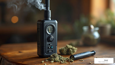 The Best Analog Dry Herb Vaporizers: A Comprehensive Guide
