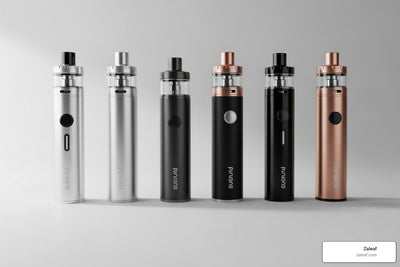 Your Cart Awaits: Top Online Stores for CBD Vapes