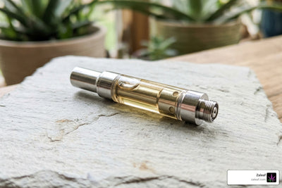 Delta 8 Vaping: Potency, Purity, and Portability