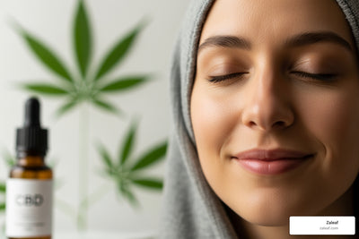 Chill Out, Find Your Strain: The Top Cannabis Types for Soothing Anxiety