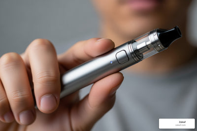 Is Your CBD Vape Pen Safe? A Deep Dive into Health and Wellness