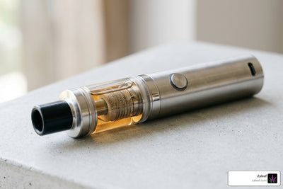 Don't Get Burned by Metal and Switch to These Top Ceramic Coil Vapes