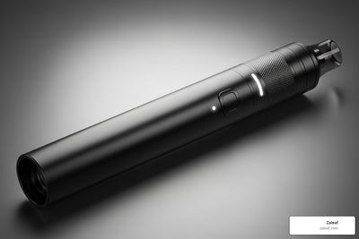 Navigating the Haze: The Legality of CBD Vape Pens Explained