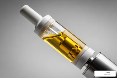 The Full Story: Everything You Need to Know About Full Spectrum Vapes