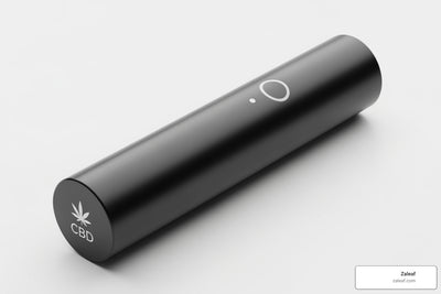 Choosing the Best Discreet CBD Vape Pen Battery for Your Needs