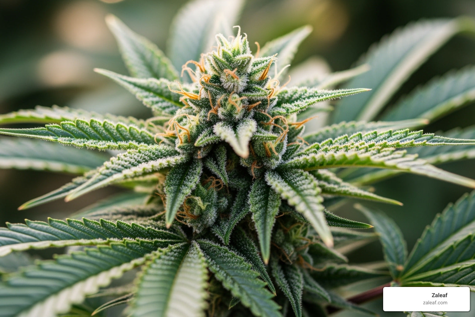 Beyond the Buzz: A Comprehensive Look at THC and Its Cousins – Z3PL