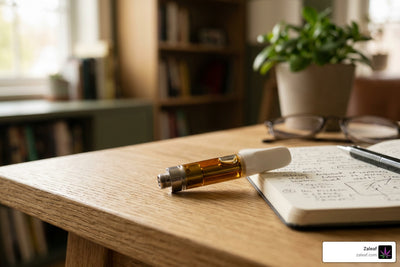 The Safety First Guide to Clean Vaping