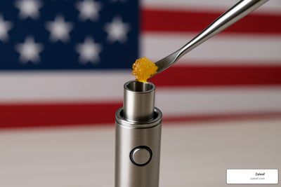 THC Wax in Vape Pens: A How-To Guide