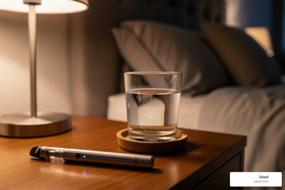 Sleep Soundly: Your Guide to CBD Vapes for Better Rest