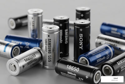 Charge On: Maximizing Your Vape Battery's Life and Speed