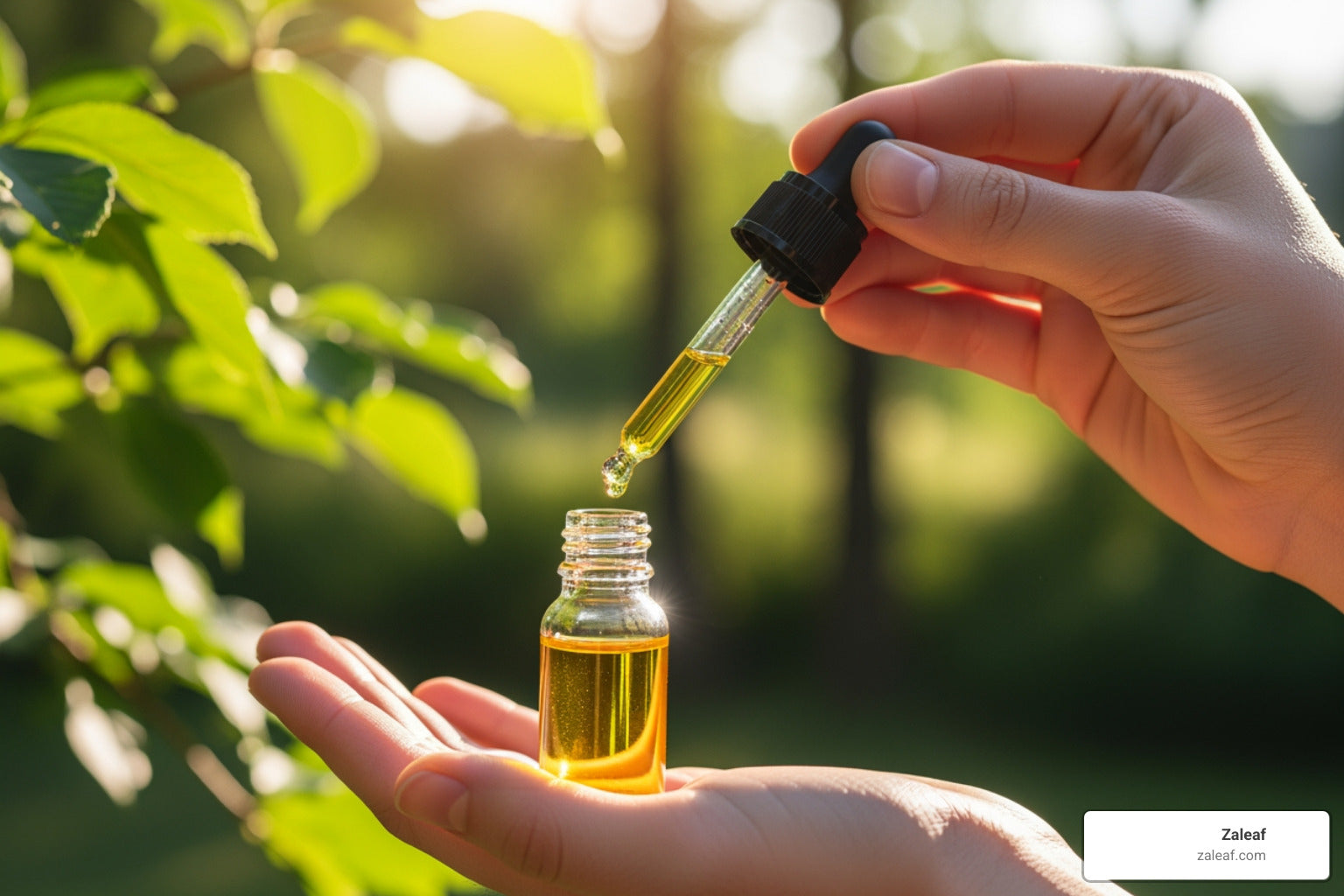 Unlock Your Potential: A Guide to the Best Cannabis Supplements