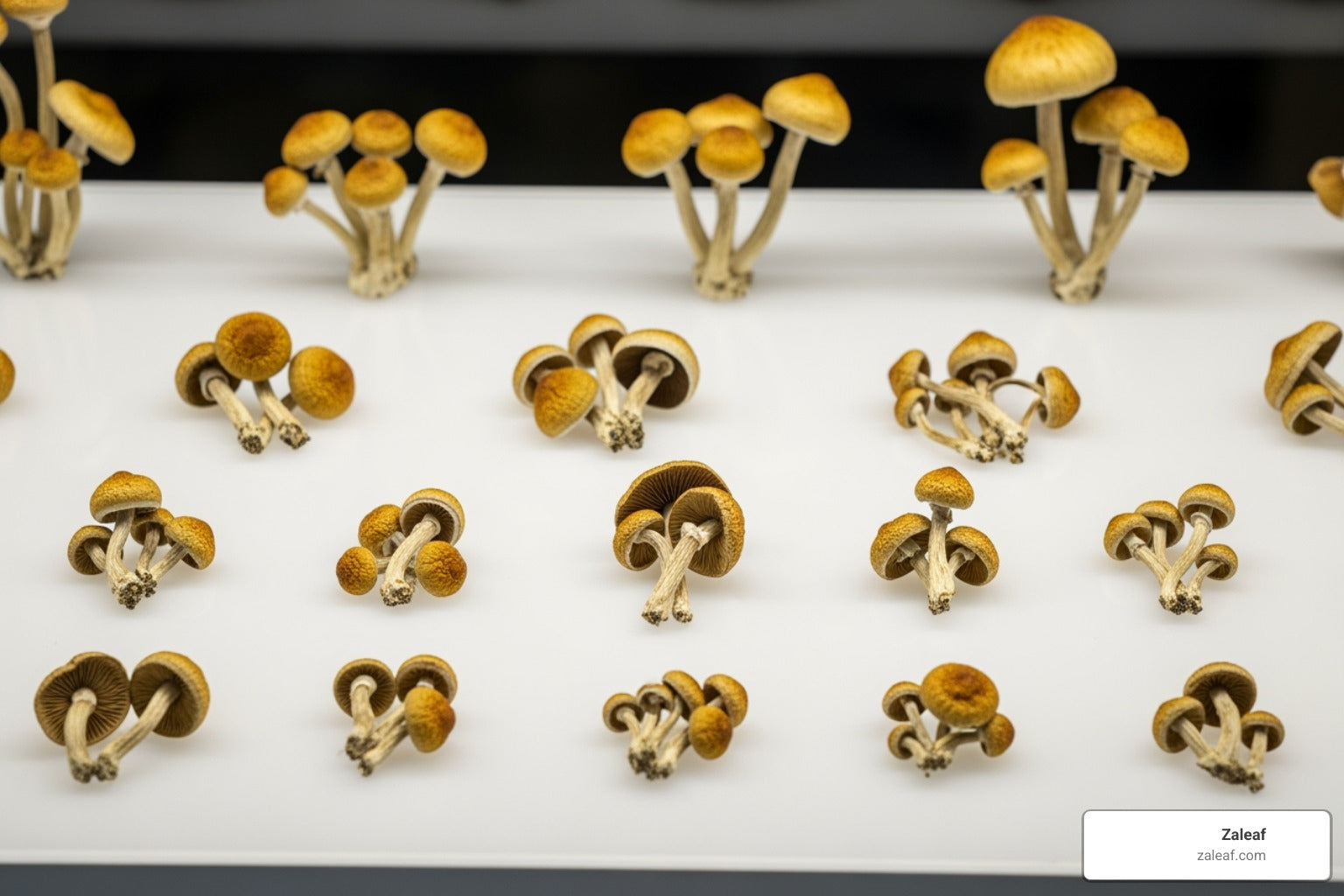 Psilocybin Paradise – Where to Find Magic Mushrooms for Sale
