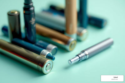 An Essential Guide to Cannabis Vape Batteries