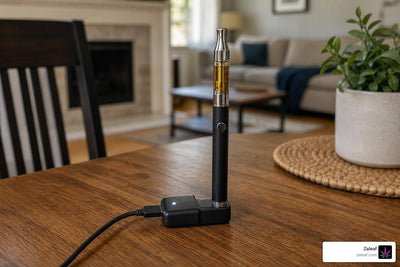 Don't Get Drained: Everything You Need to Know About Your 510 Battery Charger
