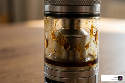 The Newbie Maintenance Guide: How to Clean Your Vape Tank