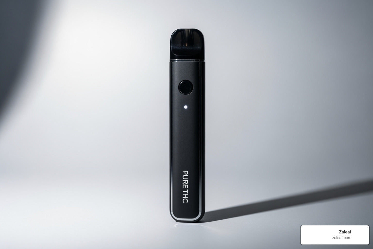 Seeking Purity? Top Pure THC Disposable Vape Pens Reviewed