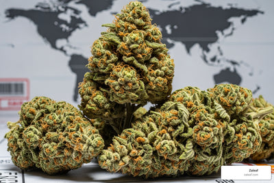 Beyond Borders: The Best Online Dispensaries for Worldwide Cannabis Flower Delivery