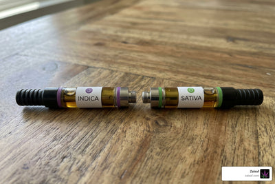 The Ultimate Guide to Identifying Your Vape Cartridge Strain
