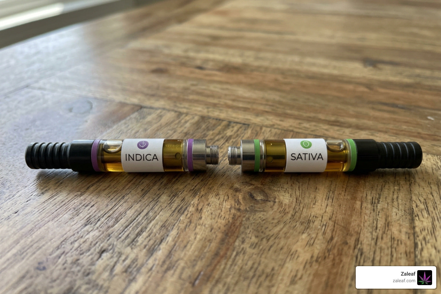 The Ultimate Guide to Identifying Your Vape Cartridge Strain