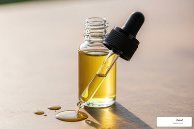 How to Use CBD Drops to Kick Stress and Pain to the Curb