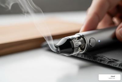 Unlock Your Zen: Your Essential CBD Vape Guide