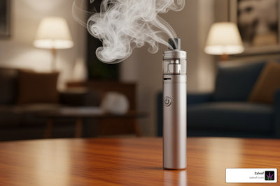 The Best Shroom Vape Mood Enhancers for Daily Bliss