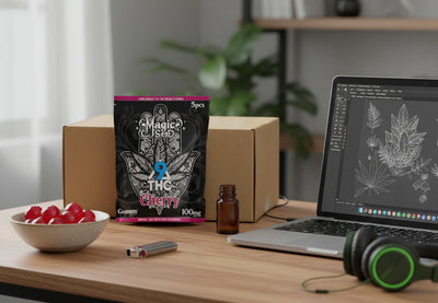 The Law & Your Edibles: What's Legal in the World of Delta-9 and Hemp?