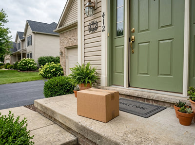 How to get legal cannabis delivered to your door