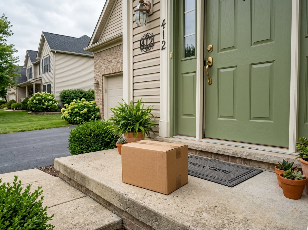 How to get legal cannabis delivered to your door