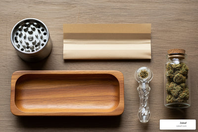 Accessorize Your High: Top Picks for Every Cannabis Enthusiast