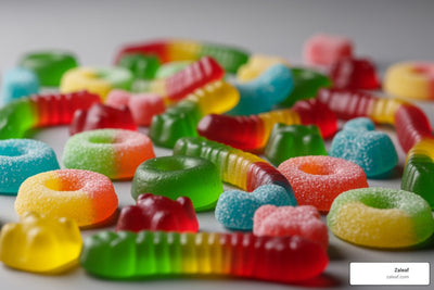 THC Gummies Explained: Everything You Need to Know