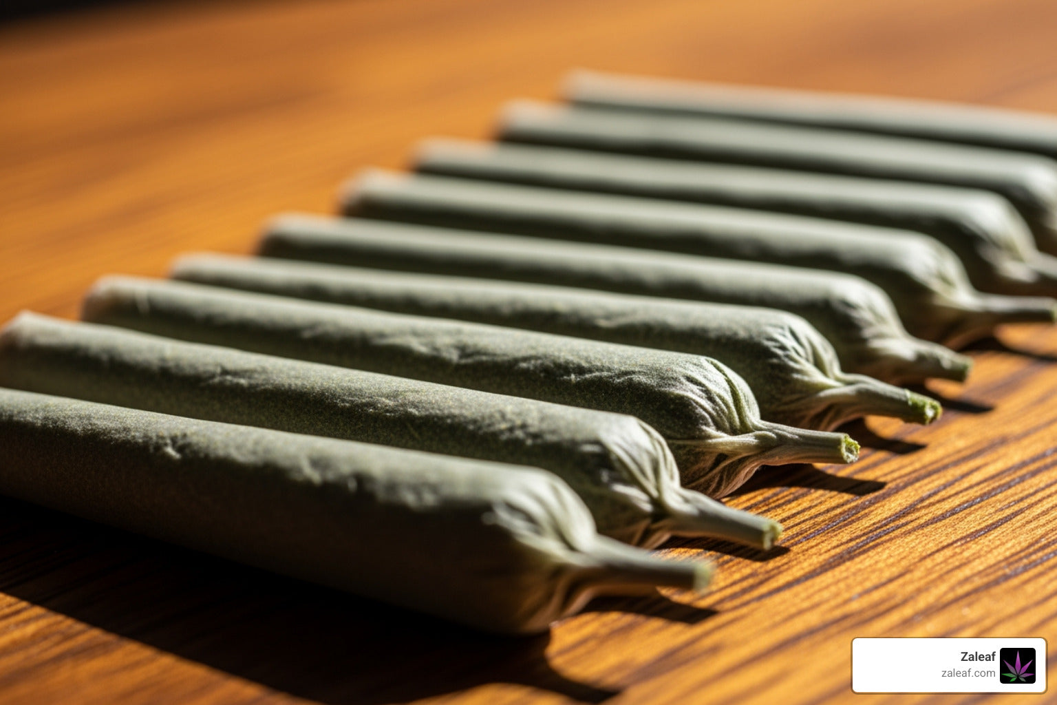 Ultimate Guide to THCA Pre Rolls