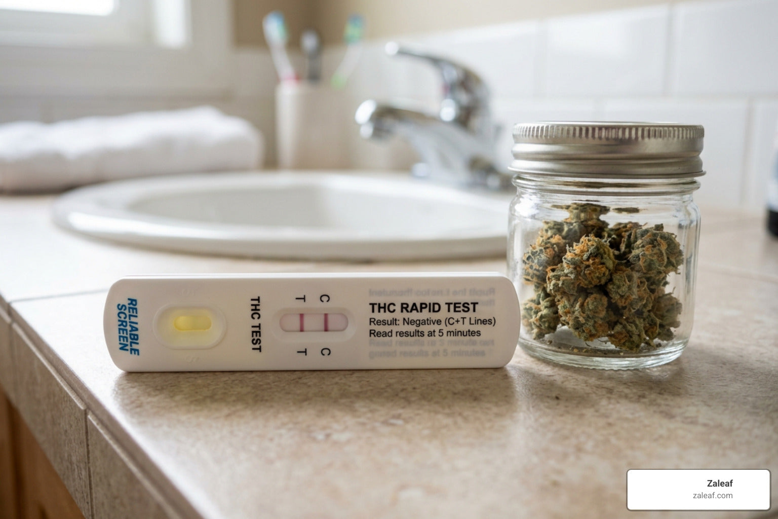 Weed Detection Windows and How Long Until You Are Clean