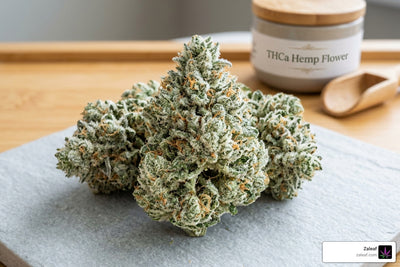 Don't Be a Lab Rat: Why You Need Lab Tested THCa